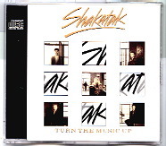 Shakatak - Turn The Music Up
